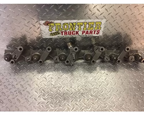 CATERPILLAR C9 Acert JakeEngine Brake