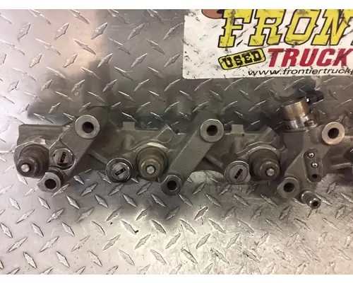 CATERPILLAR C9 Acert JakeEngine Brake