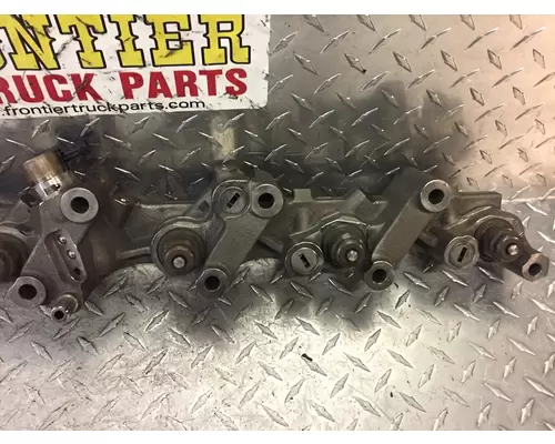 CATERPILLAR C9 Acert JakeEngine Brake