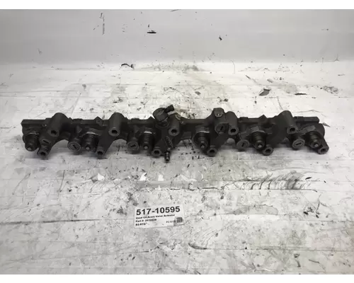 CATERPILLAR C9 Acert JakeEngine Brake