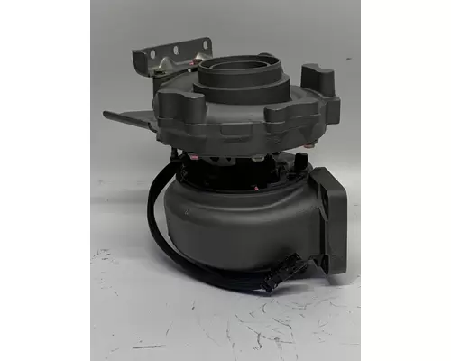 CATERPILLAR C9 Acert Turbocharger  Supercharger