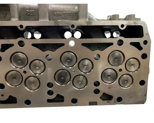 CATERPILLAR C9.3 Acert Cylinder Head
