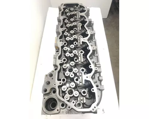 CATERPILLAR C9.3 Acert Cylinder Head