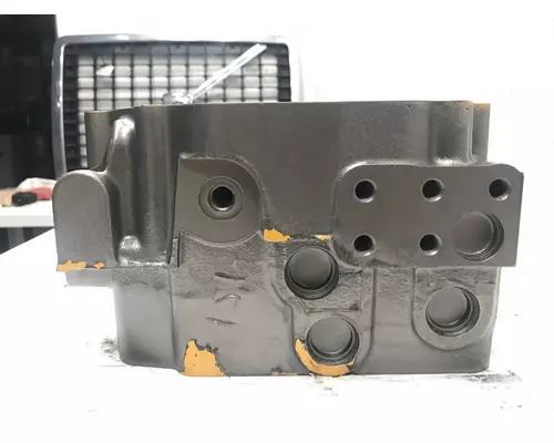 CATERPILLAR C9.3 Acert Cylinder Head