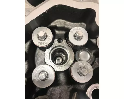 CATERPILLAR C9.3 Acert Cylinder Head