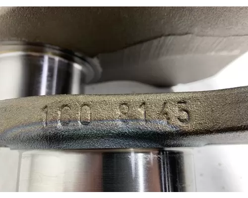 CATERPILLAR C9 Crankshaft