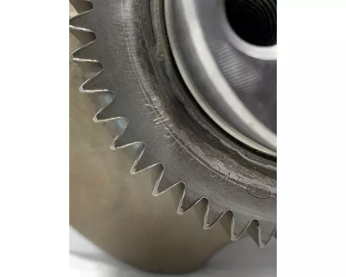 CATERPILLAR C9 Crankshaft