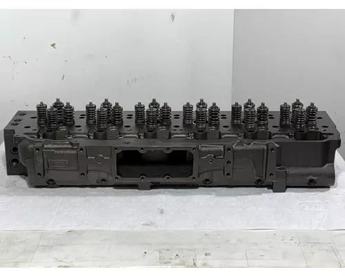 CATERPILLAR C9 Cylinder Head