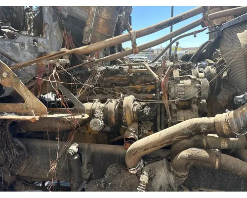 CATERPILLAR C9 Engine Assembly