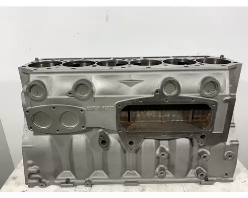 CATERPILLAR C9 Engine Block