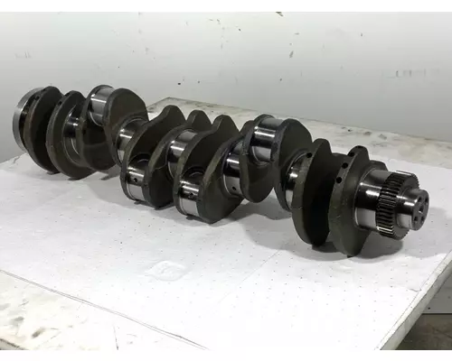 CATERPILLAR C9 Engine Crankshaft