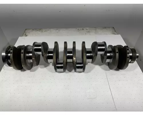 CATERPILLAR C9 Engine Crankshaft