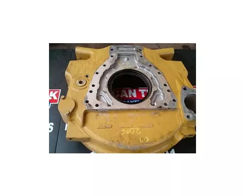 CATERPILLAR C9 Flywheel Housing