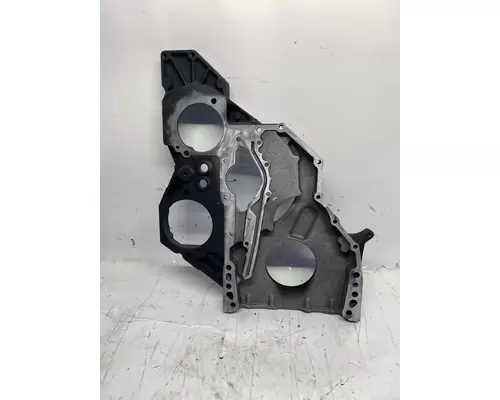 CATERPILLAR C9 Front Cover