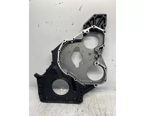 CATERPILLAR C9 Front Cover