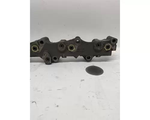 CATERPILLAR C9 JakeEngine Brake