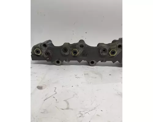 CATERPILLAR C9 JakeEngine Brake