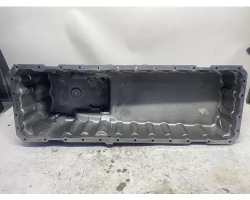 CATERPILLAR C9 Oil Pan