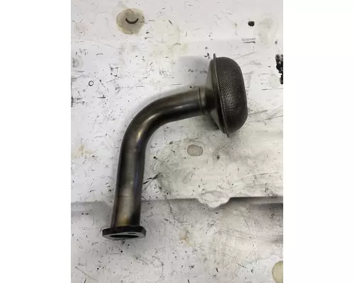CATERPILLAR C9 Oil Pump