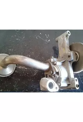 CATERPILLAR C9 Oil Pump