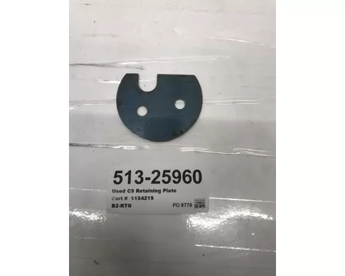 CATERPILLAR C9 Timing Gears