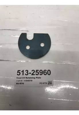 CATERPILLAR C9 Timing Gears