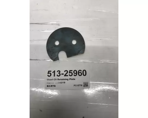 CATERPILLAR C9 Timing Gears