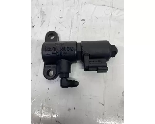 CATERPILLAR C9 Turbocharger  Supercharger
