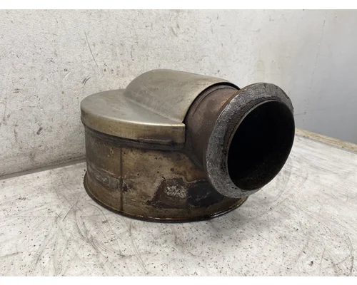 CATERPILLAR CT13 DPF (Diesel Particulate Filter)