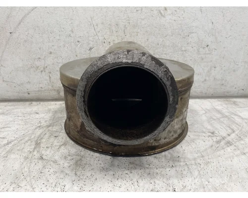 CATERPILLAR CT13 DPF (Diesel Particulate Filter)