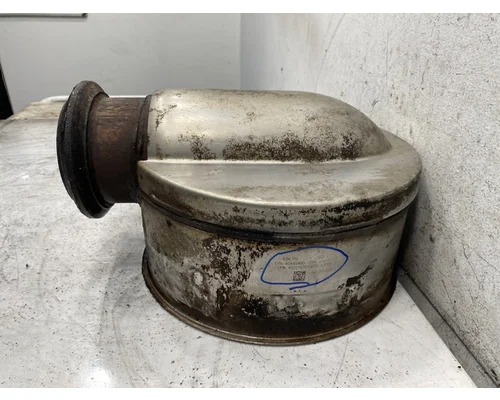 CATERPILLAR CT13 DPF (Diesel Particulate Filter)