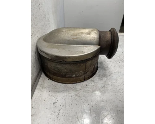 CATERPILLAR CT13 DPF (Diesel Particulate Filter)