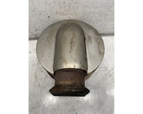 CATERPILLAR CT13 DPF (Diesel Particulate Filter)