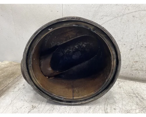 CATERPILLAR CT13 DPF (Diesel Particulate Filter)