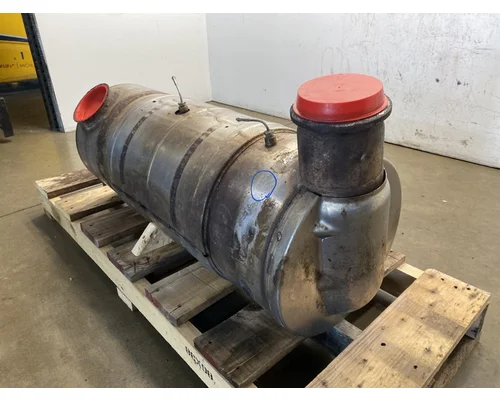 CATERPILLAR CT13 DPF (Diesel Particulate Filter)