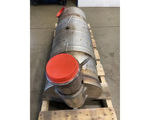 CATERPILLAR CT13 DPF (Diesel Particulate Filter)