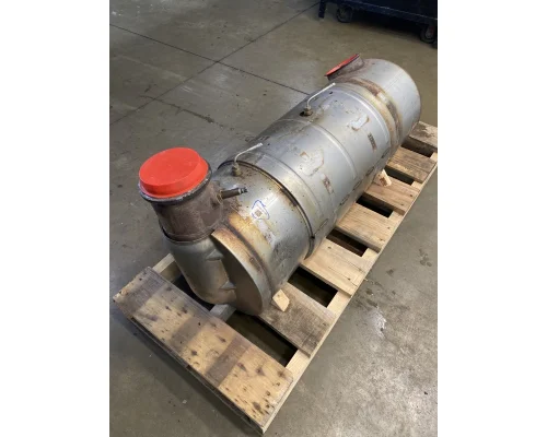 CATERPILLAR CT13 DPF (Diesel Particulate Filter)