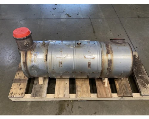CATERPILLAR CT13 DPF (Diesel Particulate Filter)