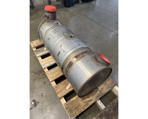 CATERPILLAR CT13 DPF (Diesel Particulate Filter)