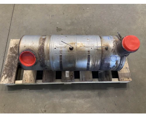 CATERPILLAR CT13 DPF (Diesel Particulate Filter)