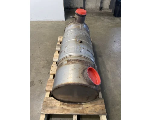 CATERPILLAR CT13 DPF (Diesel Particulate Filter)