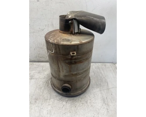 CATERPILLAR CT13 DPF (Diesel Particulate Filter)