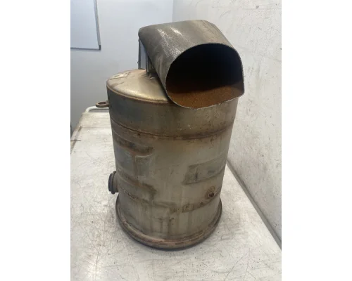 CATERPILLAR CT13 DPF (Diesel Particulate Filter)