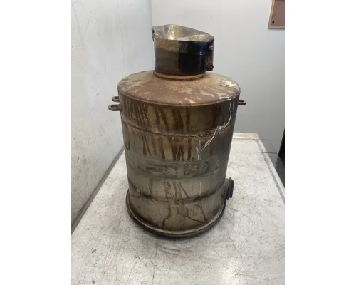 CATERPILLAR CT13 DPF (Diesel Particulate Filter)
