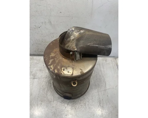 CATERPILLAR CT13 DPF (Diesel Particulate Filter)