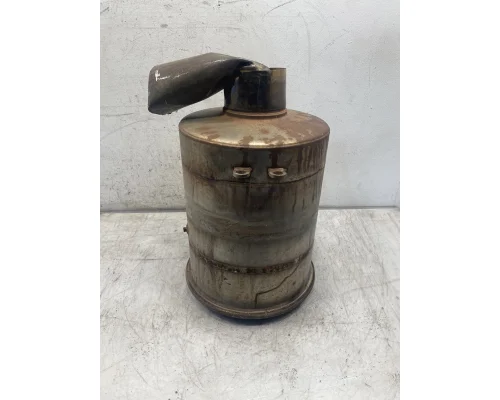 CATERPILLAR CT13 DPF (Diesel Particulate Filter)