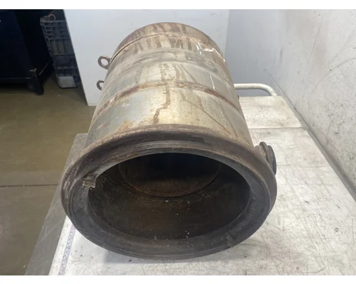 CATERPILLAR CT13 DPF (Diesel Particulate Filter)