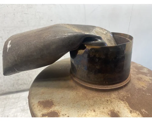 CATERPILLAR CT13 DPF (Diesel Particulate Filter)