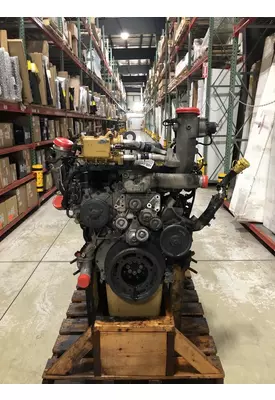 CATERPILLAR CT13 Engine Assembly