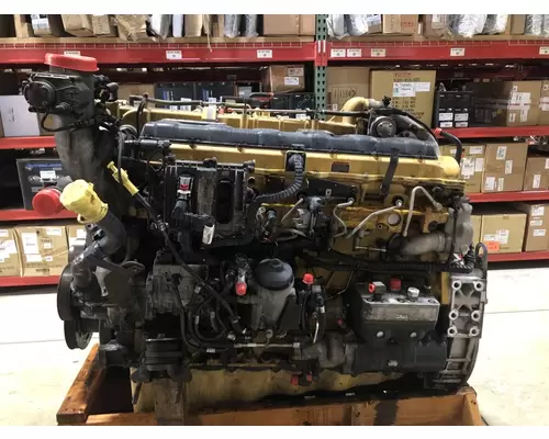 CATERPILLAR CT13 Engine Assembly